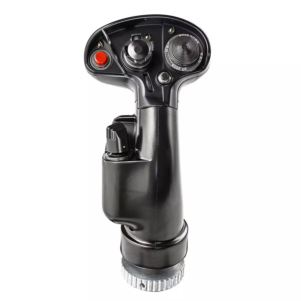 Thrustmaster F/A-18C Hornet™ Grip Add-On - ProSimHQ