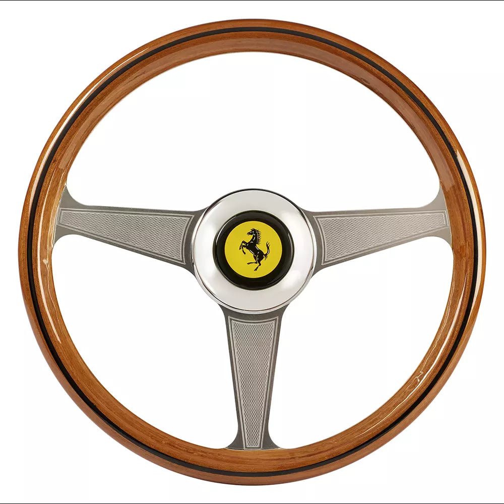 Thrustmaster Ferrari 250 GTO Wheel Add-On (PC Only) - ProSimHQ
