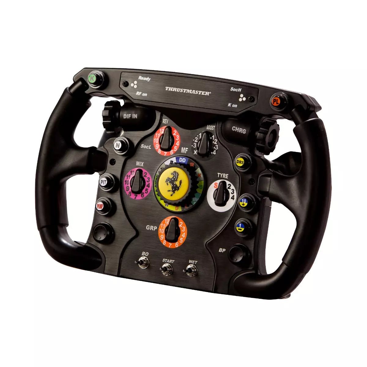 Thrustmaster Ferrari F1 Wheel Add-On - ProSimHQ