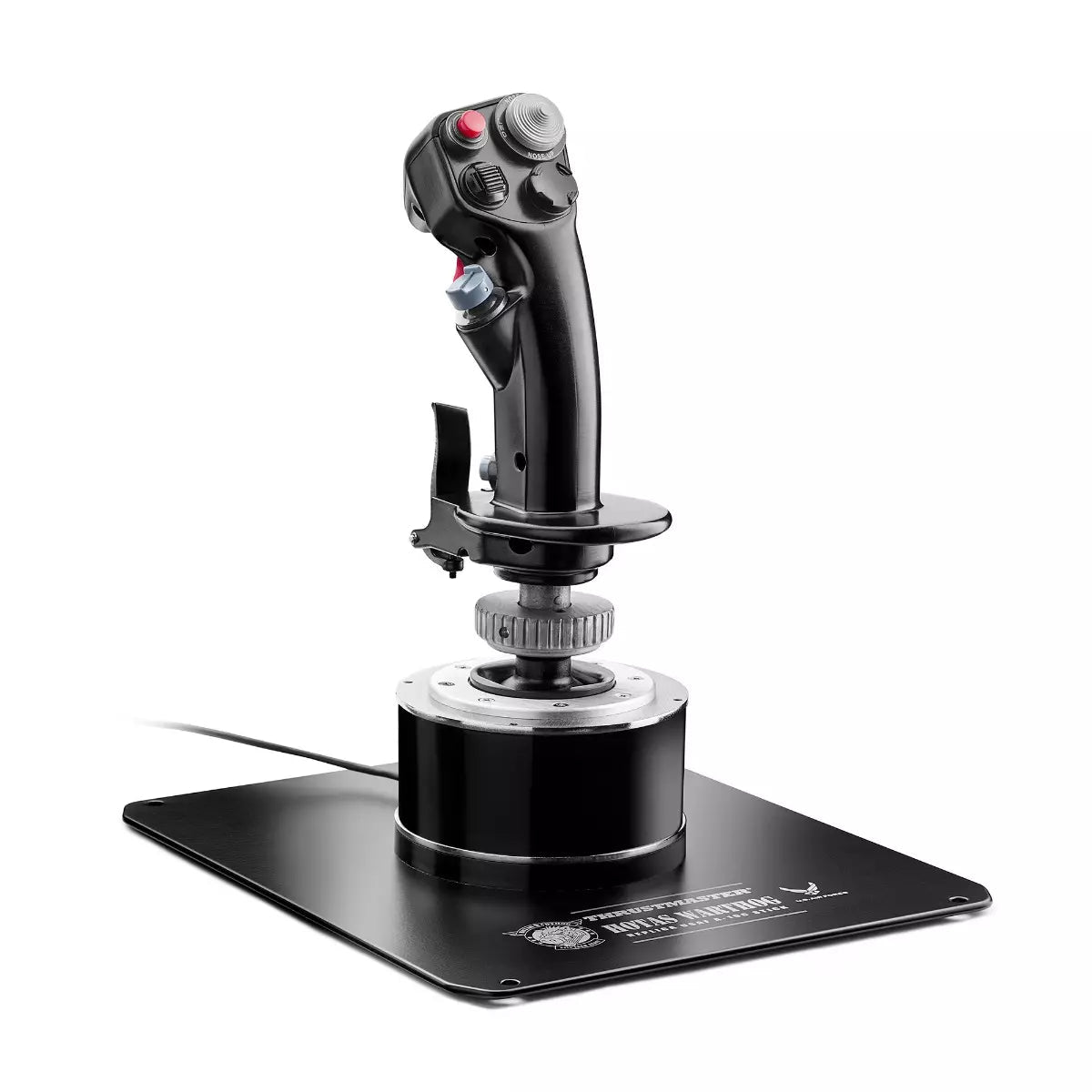 Thrustmaster HOTAS Warthog Flight Stick - ProSimHQ