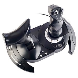 Thrustmaster T-Flight Hotas One Flight Stick & Throttle (Xbox & PC) - ProSimHQ