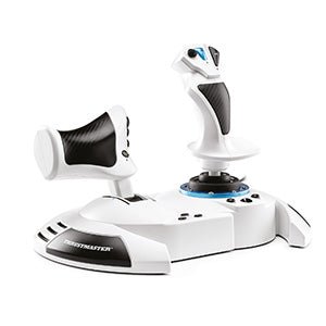 Thrustmaster T-Flight Hotas One – Microsoft Flight Simulator Edition - ProSimHQ