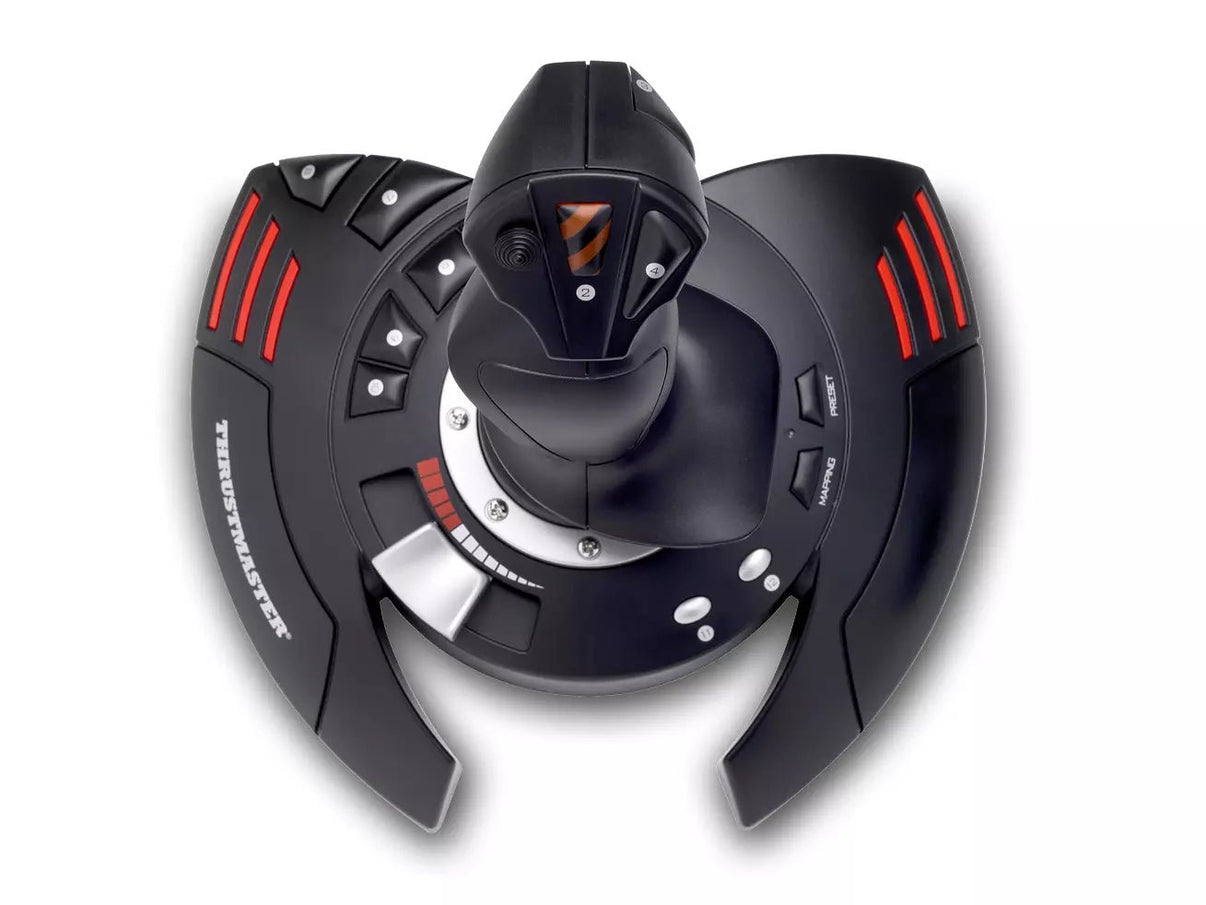 Thrustmaster T-Flight Stick X USB Joystick - ProSimHQ