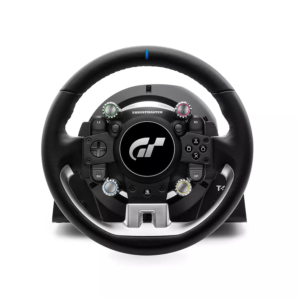 Thrustmaster T-GT II Racing Wheel – PlayStation & PC - ProSimHQ