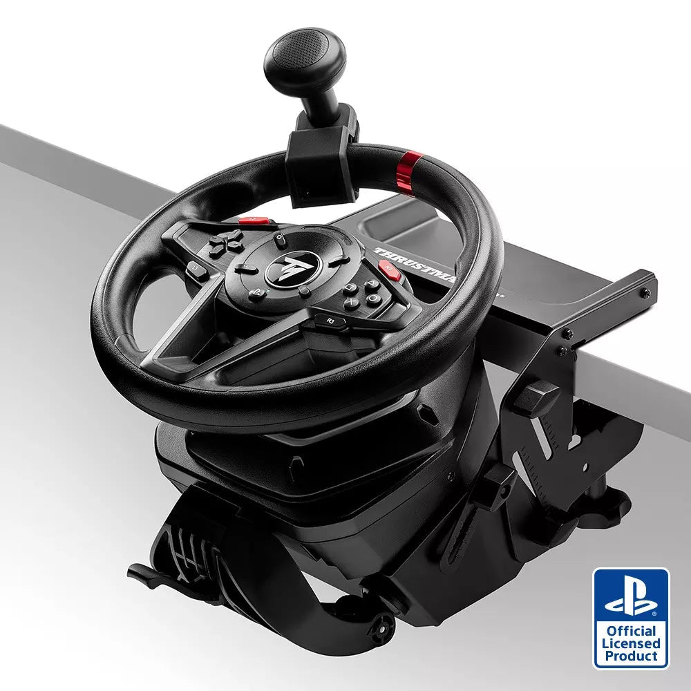 Thrustmaster T128 SimTask Pack – Farming & Trucking Wheel Bundle – PlayStation & PC - ProSimHQ