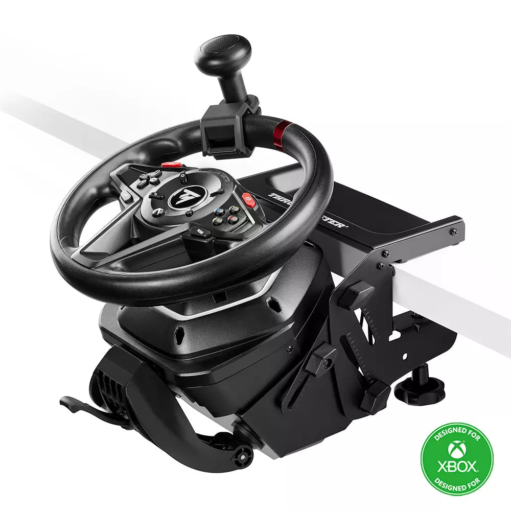 Thrustmaster T128 SimTask Pack – Farming & Trucking Wheel Bundle – Xbox & PC - ProSimHQ