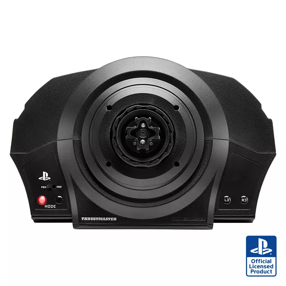 Thrustmaster T300 Racing Wheel Servo Base (PC & PlayStation) - ProSimHQ