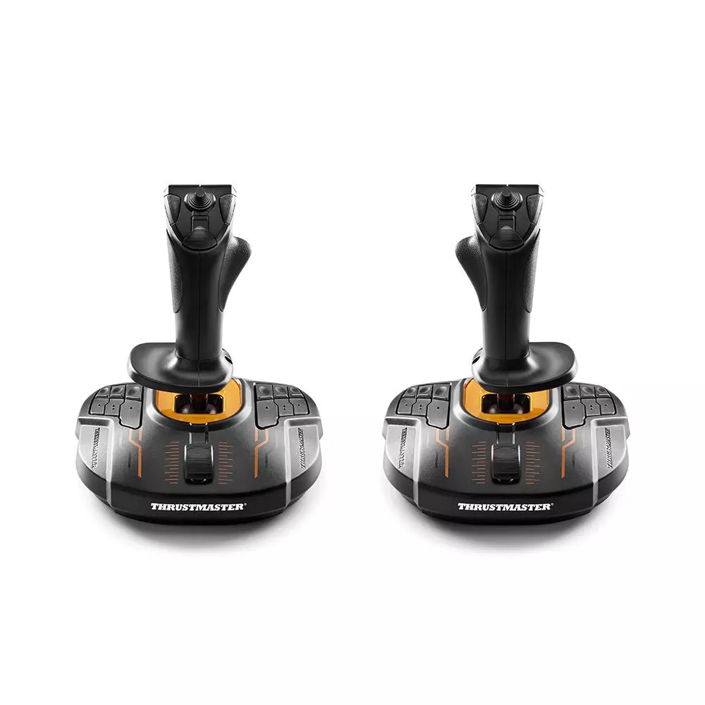 Thrustmaster T.16000M Space Sim Duo Stick - ProSimHQ