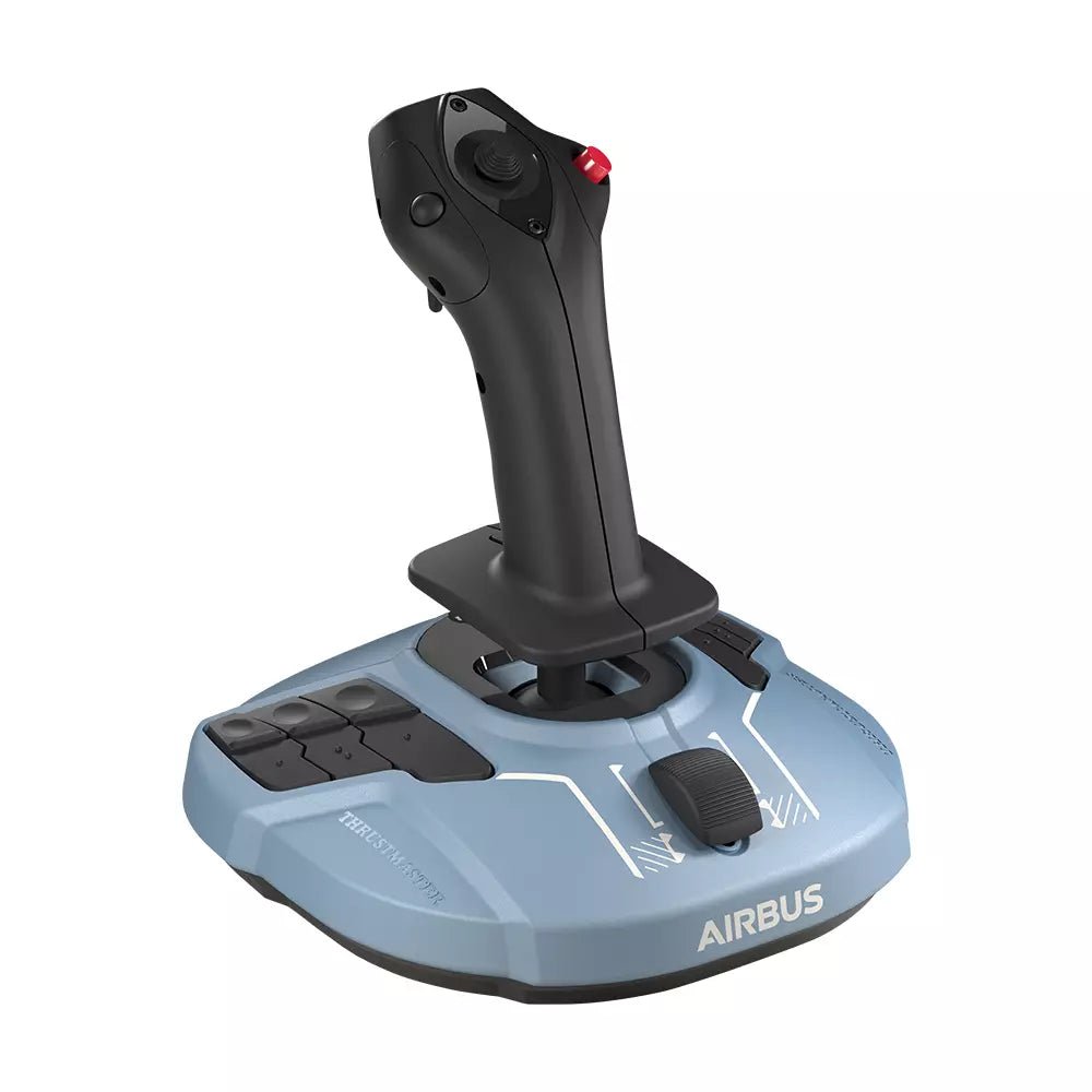 Thrustmaster TCA Sidestick Airbus Edition - ProSimHQ