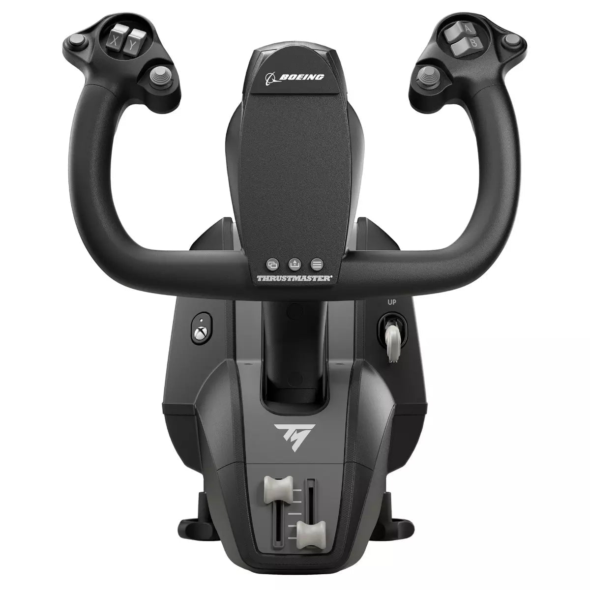 Thrustmaster TCA Yoke Pack Boeing Edition - ProSimHQ