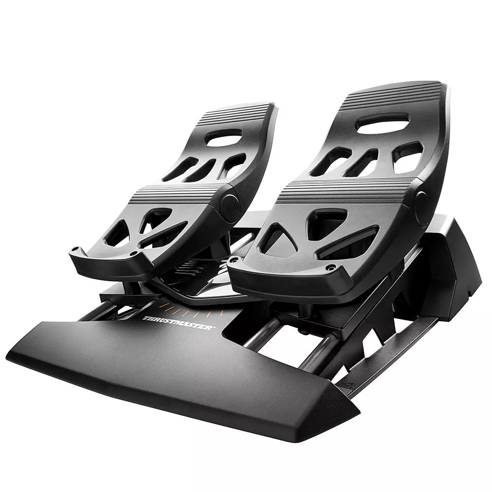 Thrustmaster TFlight Rudder Pedals - ProSimHQ