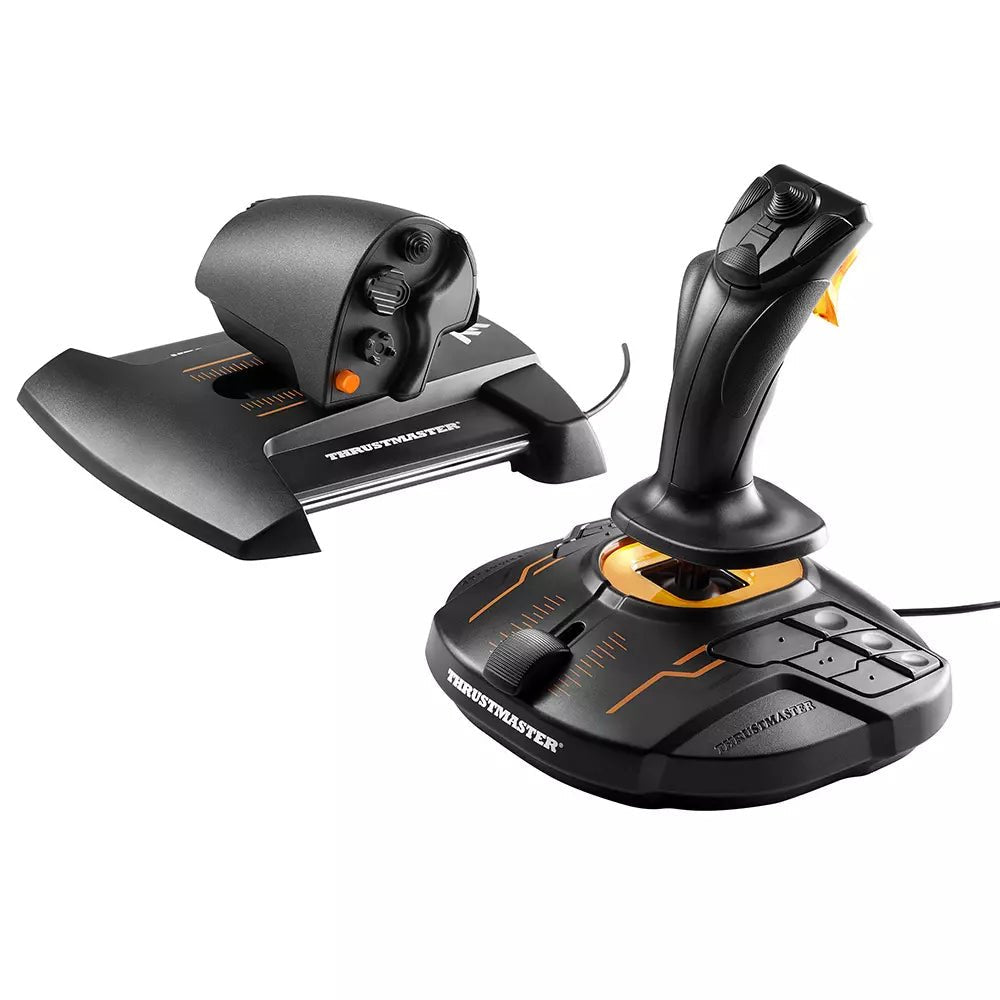Thrustmaster TM Open Wheel Add-On Steering Wheel - ProSimHQ