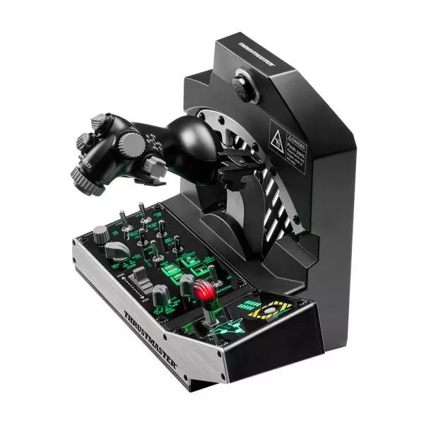 Thrustmaster TQS Viper Mission Pack - ProSimHQ