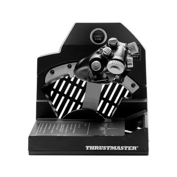 Thrustmaster TQS Viper Throttle - ProSimHQ