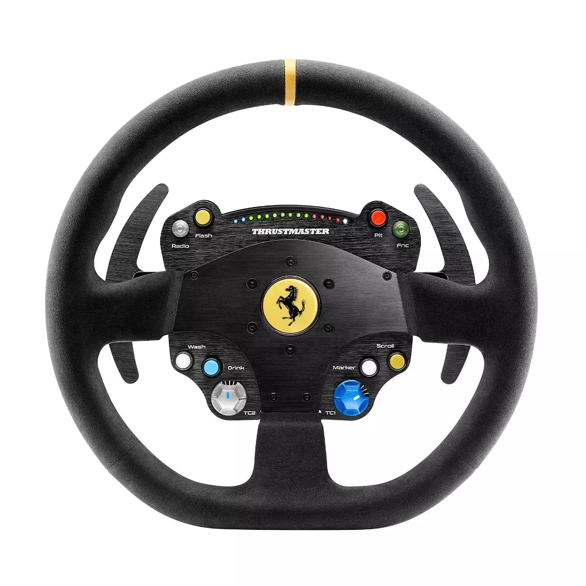 Thrustmaster TS-PC Racer Ferrari 488 Challenge – PC - ProSimHQ