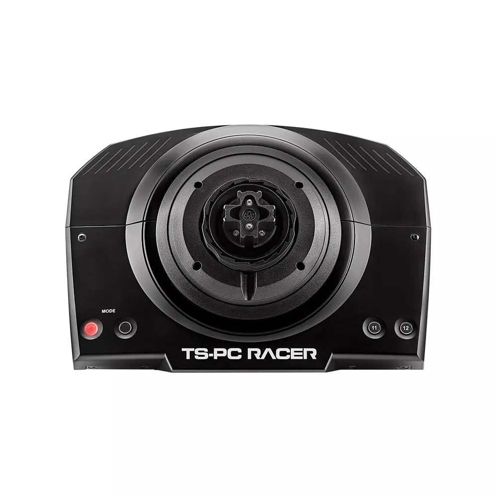 Thrustmaster TS-PC Racer Servo Base – PC Direct Drive Racing Base - ProSimHQ
