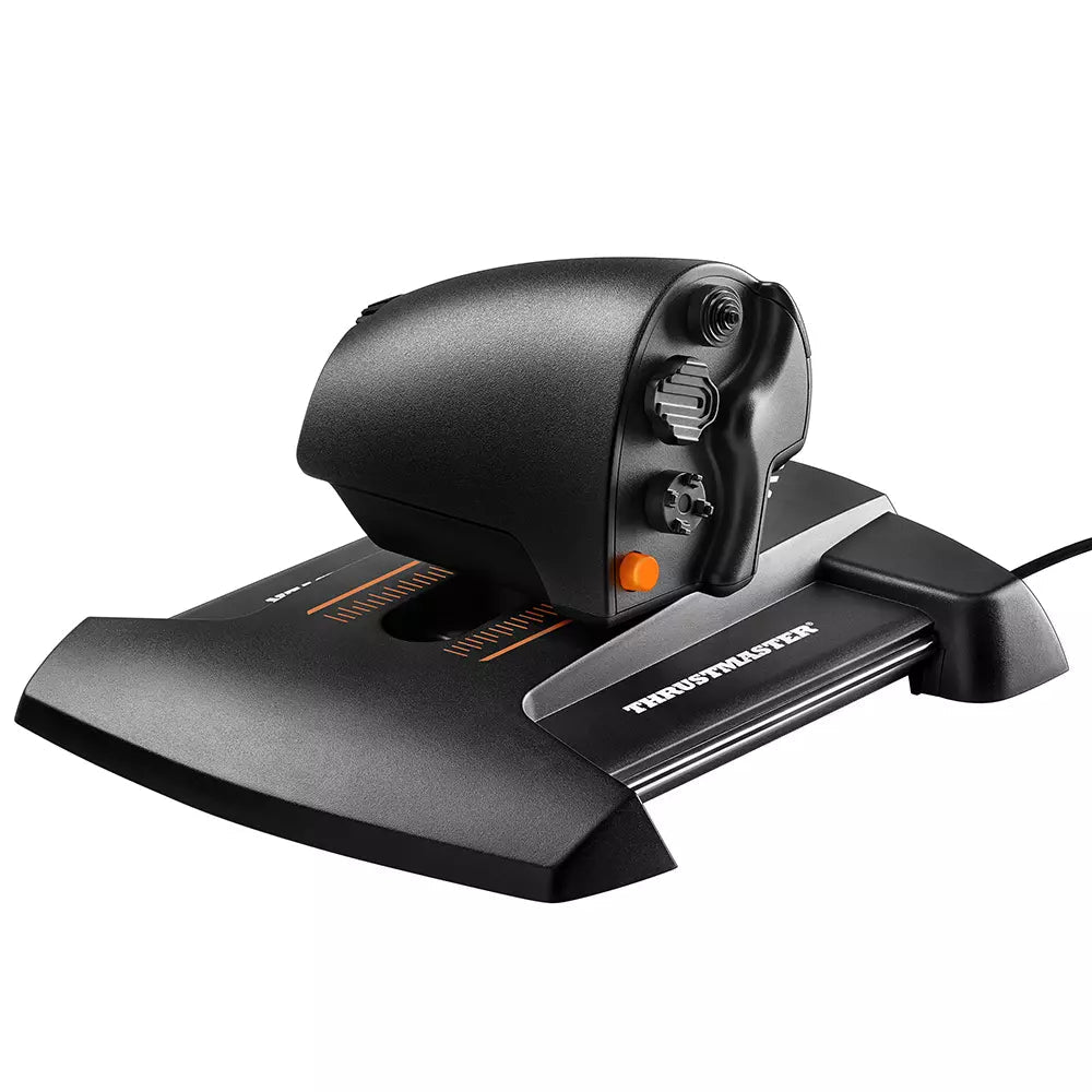 Thrustmaster TWCS Throttle - ProSimHQ