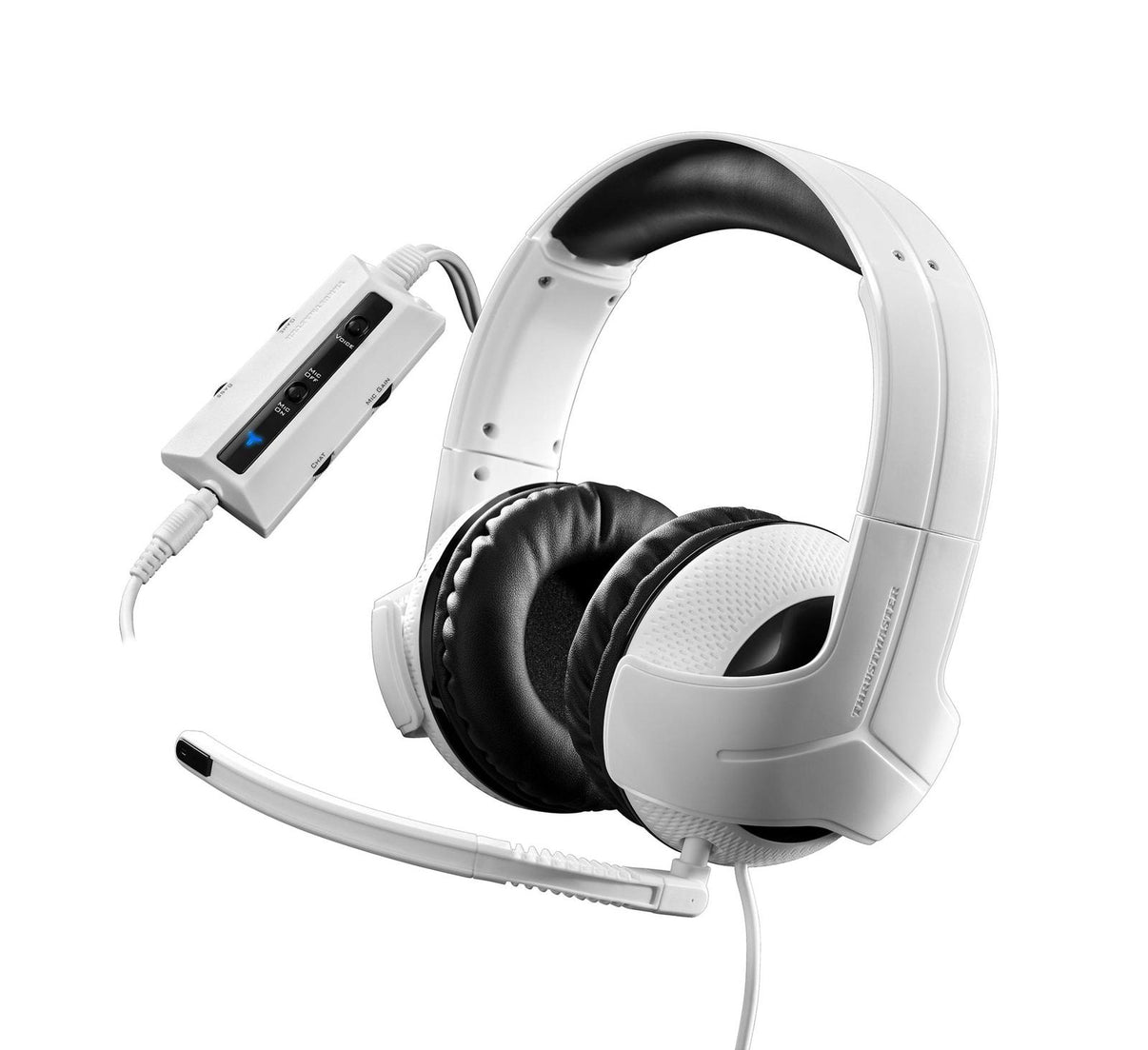 Thrustmaster Y-300 CPX Universal Gaming Headset - ProSimHQ