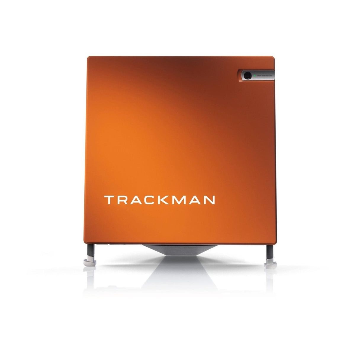 Trackman 4 Launch Monitor - ProSimHQ