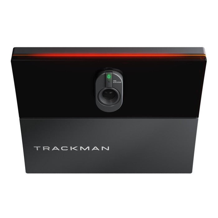 Trackman iO - ProSimHQ