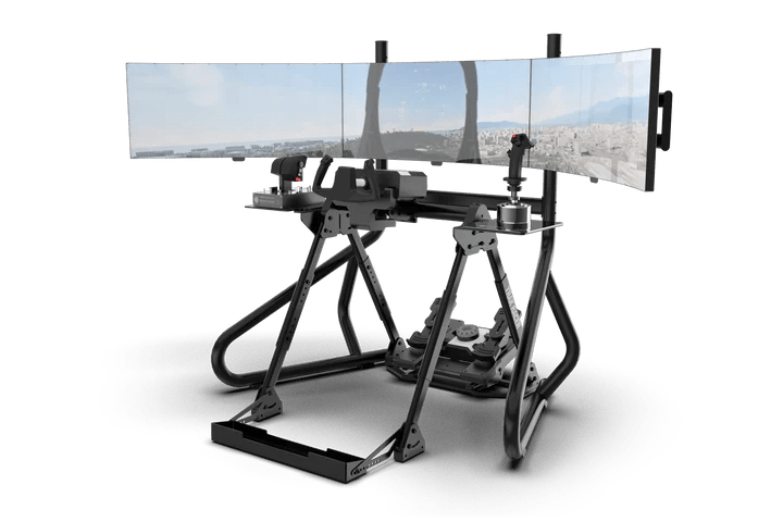 FS3 V2 Flight Simulator Stand - ProSimHQ