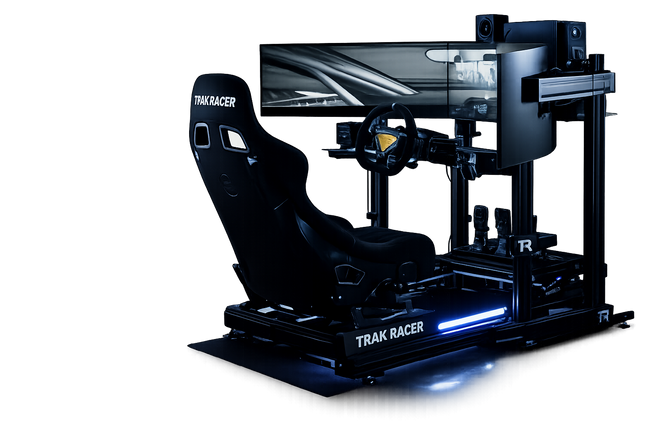 Trak Racer Sim Racing Bundles & Rig Kits | ProSimHQ