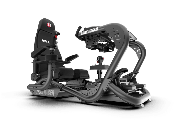 TR8 Pro Flight With Flight Seat - ProSimHQ
