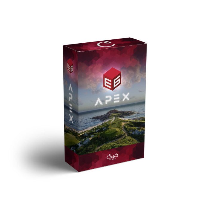 E6 APEX Software - 1 Year Subscription - ProSimHQ