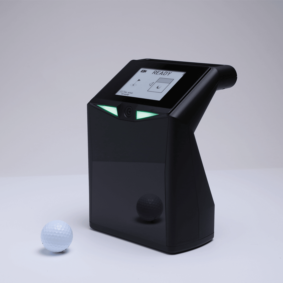 LaunchBox by TruGolf w/ E6 CONNECT Home + Premium - ProSimHQ