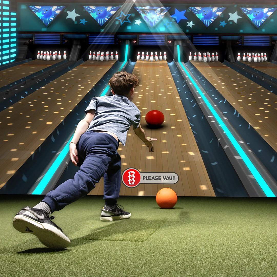 Multisport Arcade by TruGolf - ProSimHQ