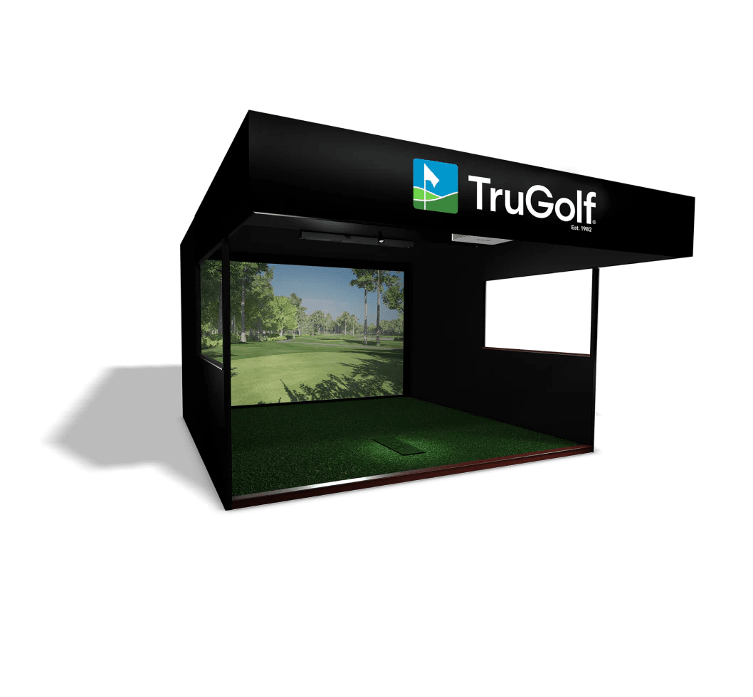 TruGolf Premium Trim Kit - ProSimHQ