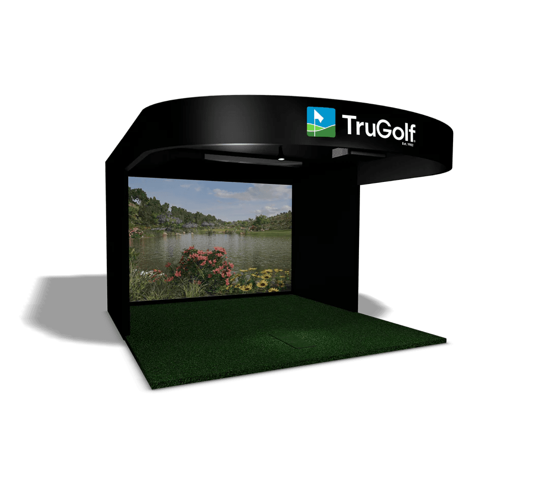 TruGolf Signature Trim Kit - ProSimHQ