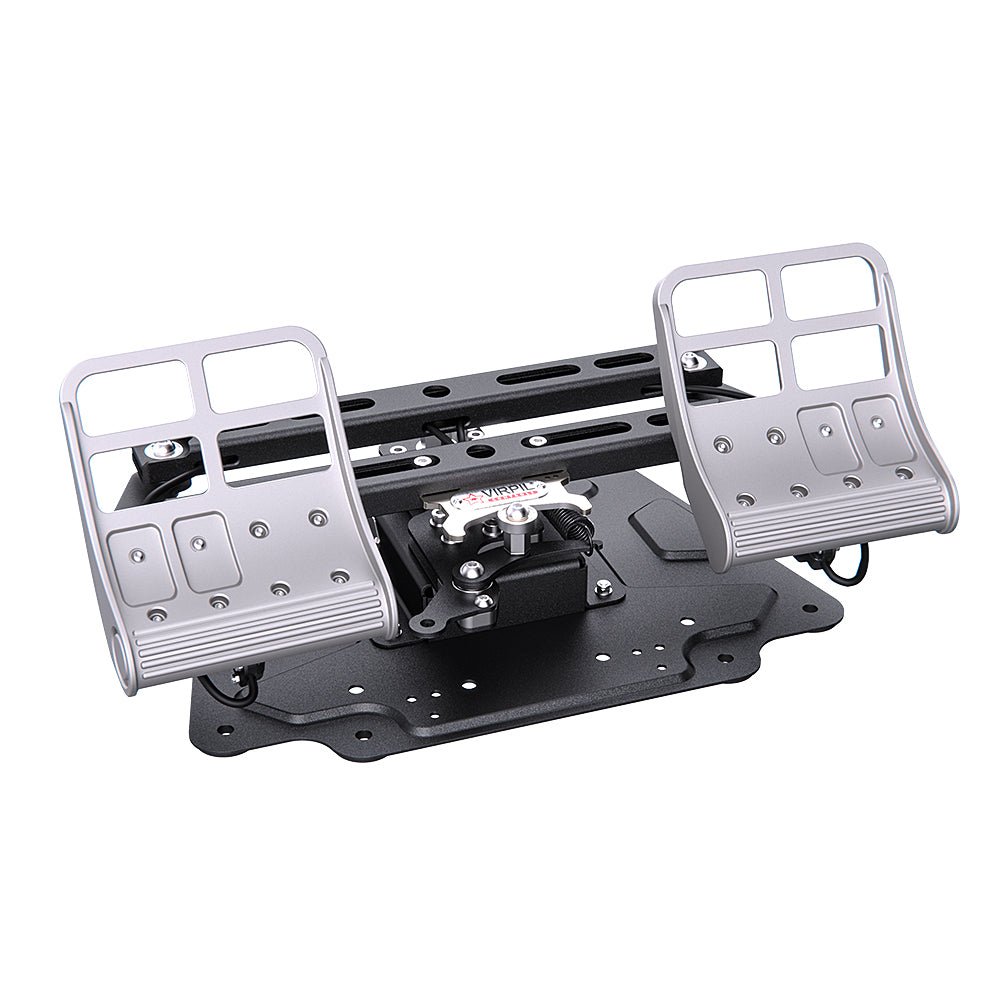 VIRPIL R1-FALCON Rudder Pedals - ProSimHQ