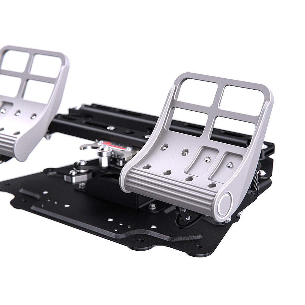 R1 Falcon Rudder Pedals - ProSimHQ
