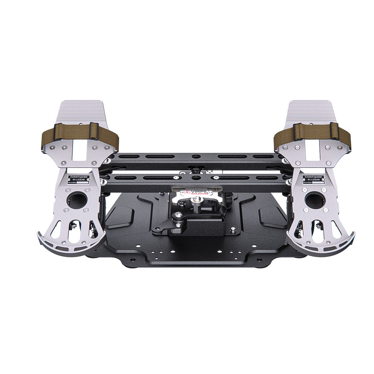 R1 Legend Rudder Pedals - ProSimHQ