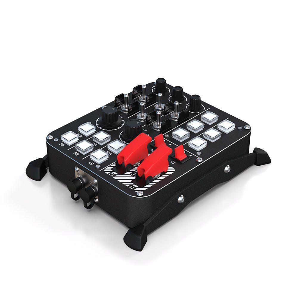 Universal Control Panel 1 - ProSimHQ