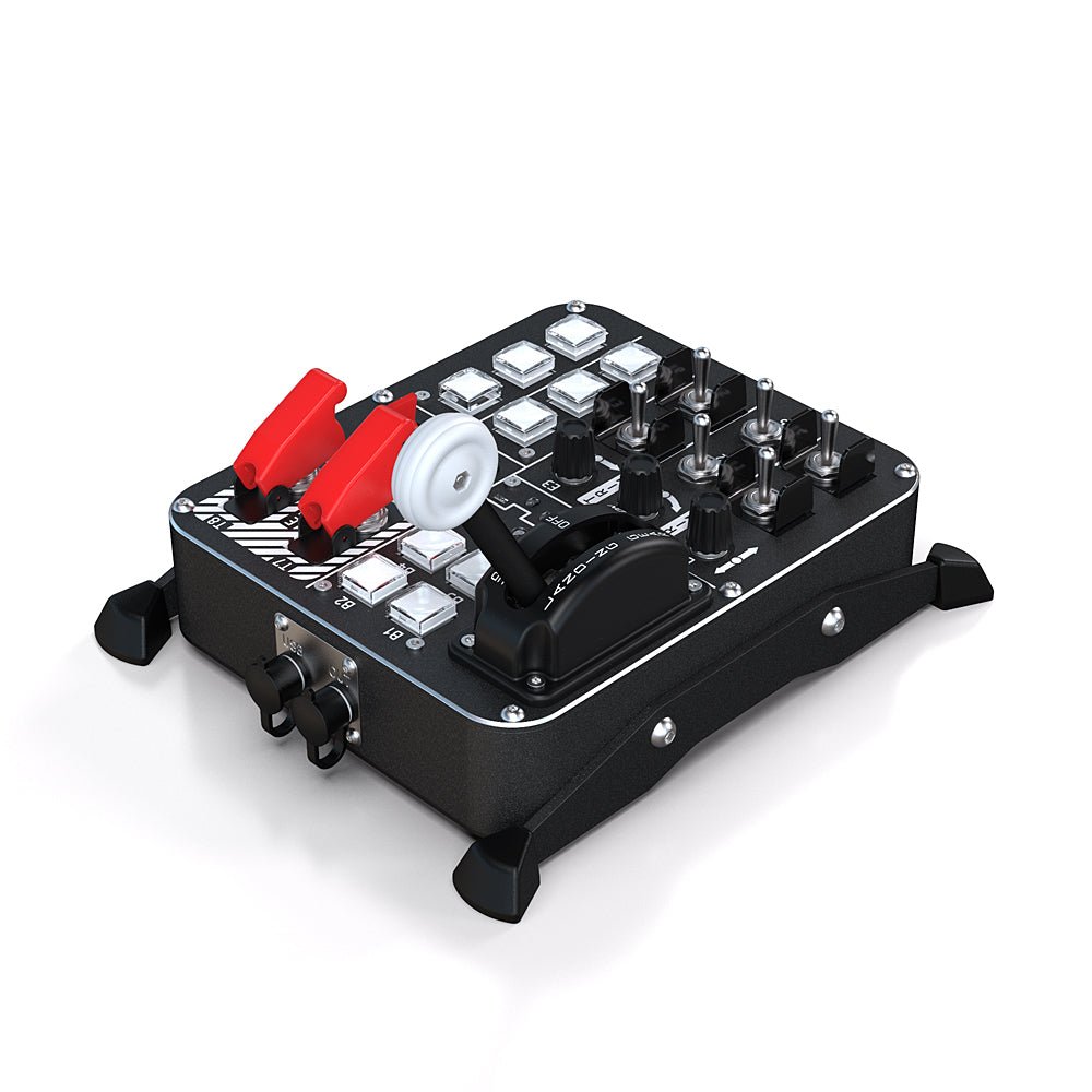 Universal Control Panel 2 - ProSimHQ